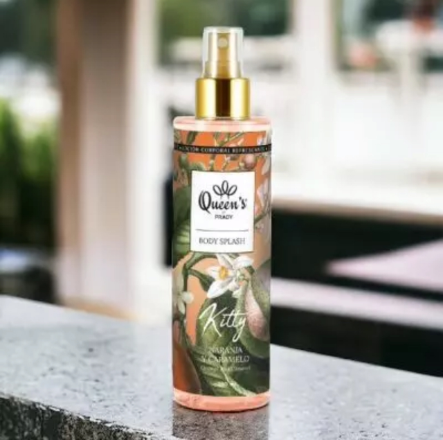 Brume Kitty (scandal JPG) 250ml