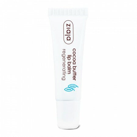Baume à Lèvres Réparateur au Beurre de Cacao 10 ml