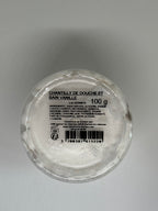 🛁  – CHANTILLY DE DOUCHE VANILLE KARITÉ 100G – KCOSMÉTIQUE