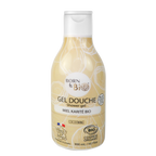 Gel douche Miel Karité  Born to Bio 300 ml