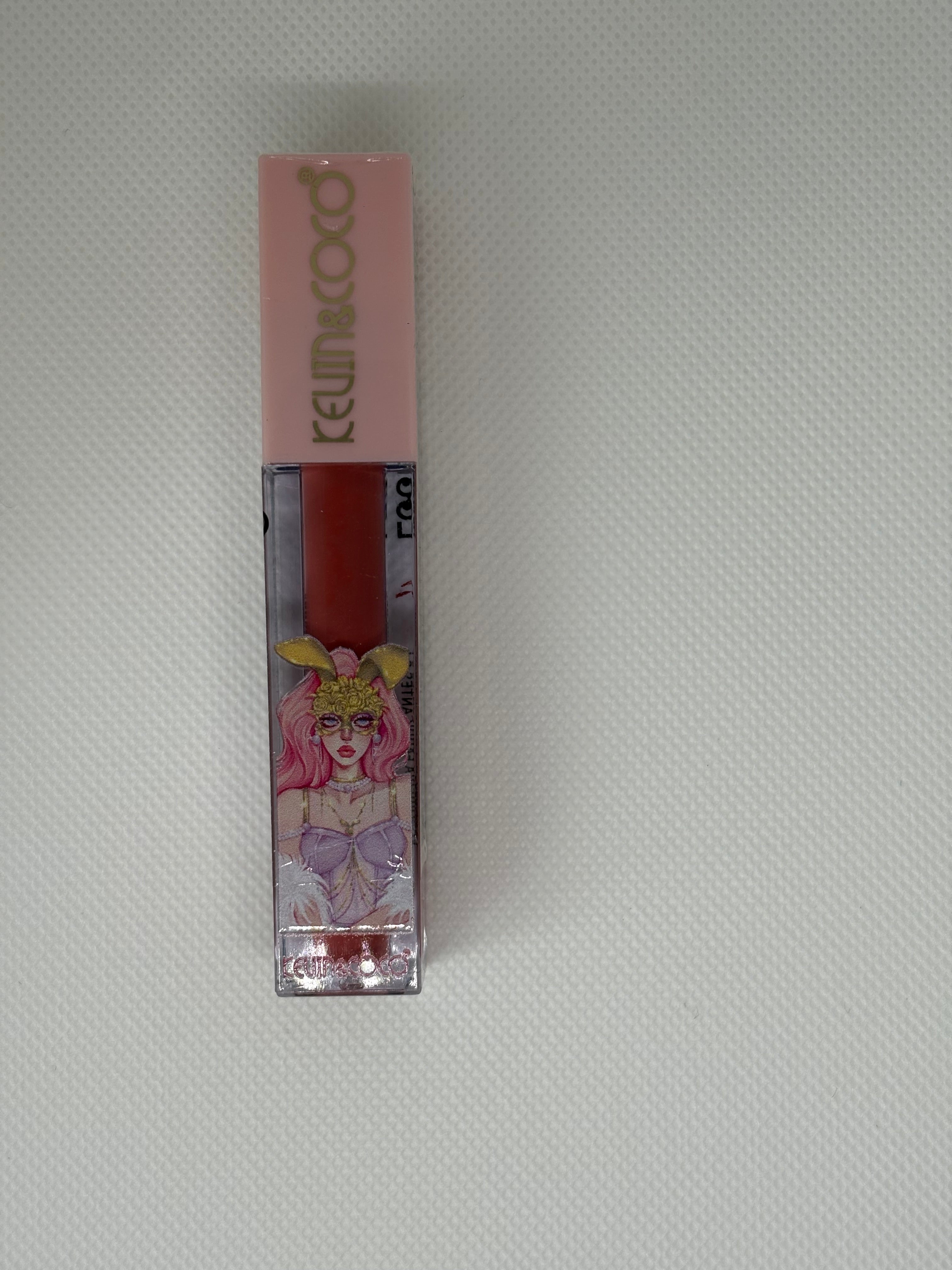 Gloss Non-Stick Cup – Kevin & Coco | Finition Matte & Confort Absolu