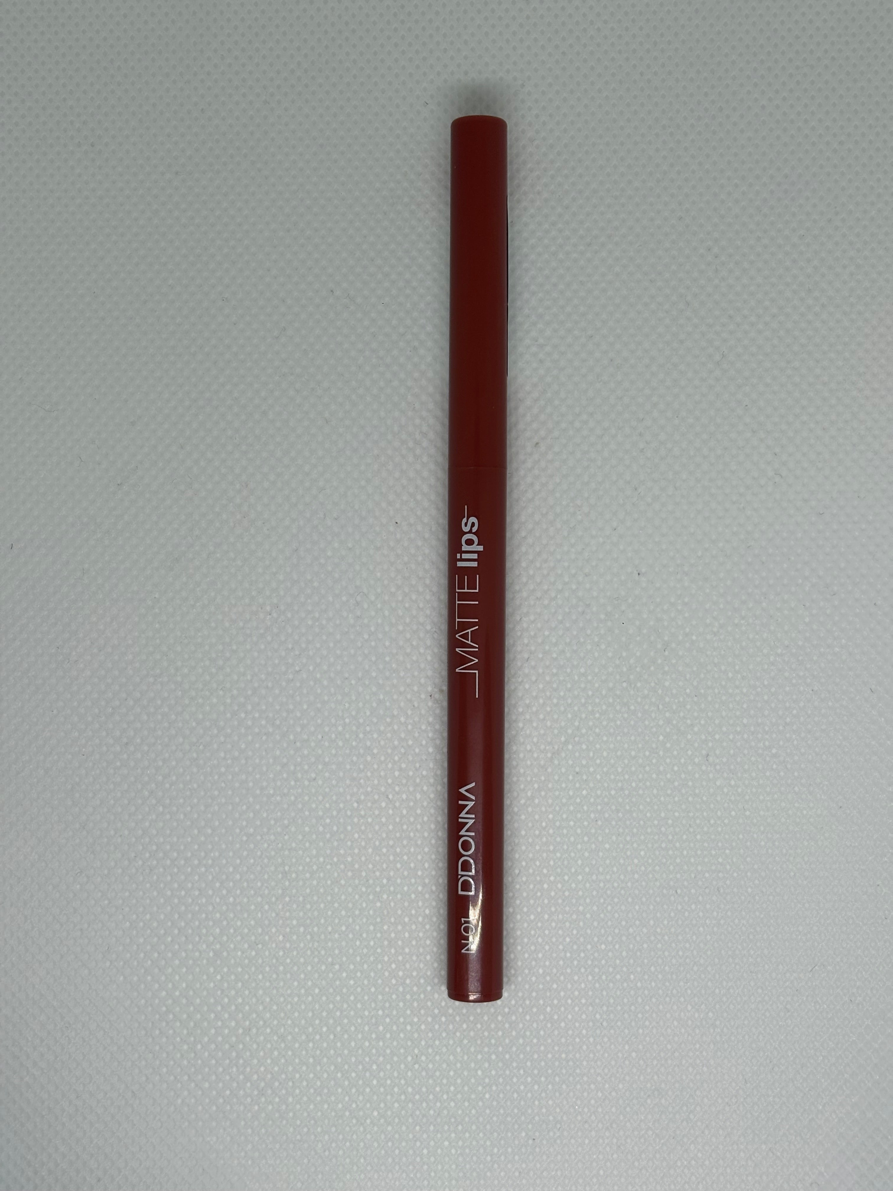 💄 CRAYON À LÈVRES AUTOMATIQUE MATTE – LIP CONTOUR