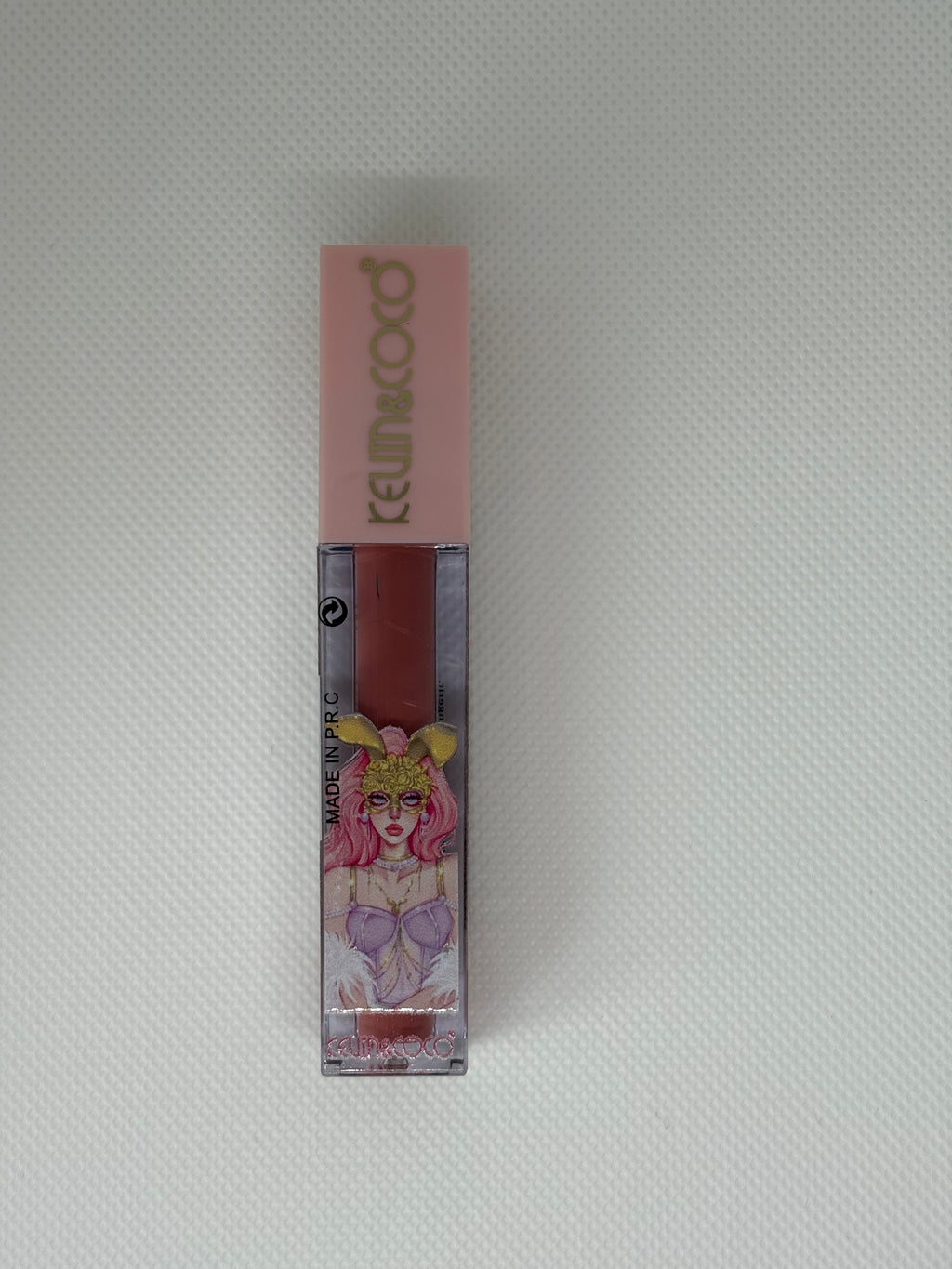 Gloss Non-Stick Cup – Kevin & Coco | Finition Matte & Confort Absolu