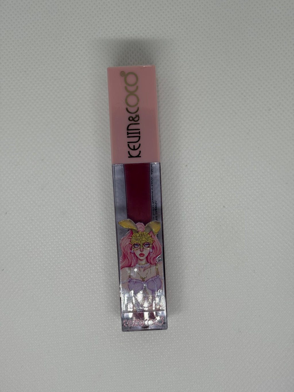 Gloss Non-Stick Cup – Kevin & Coco | Finition Matte & Confort Absolu