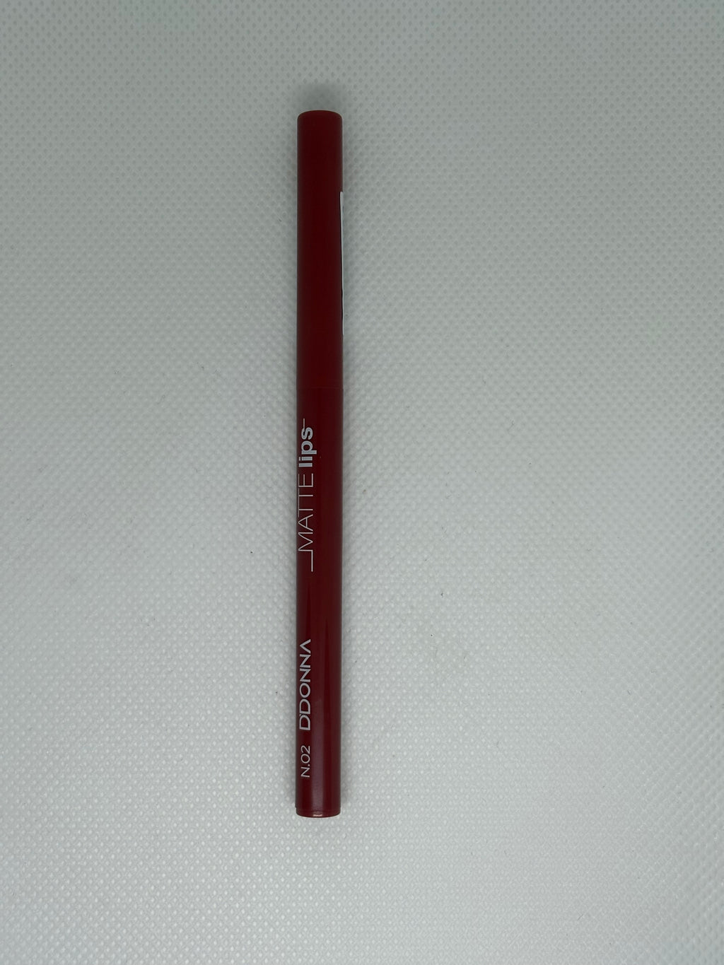 💄 CRAYON À LÈVRES AUTOMATIQUE MATTE – LIP CONTOUR