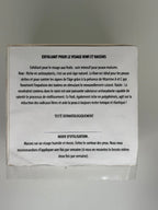 🍇 EXFOLIANT VISAGE KIWI & RAISIN – RETINOL COMPLE