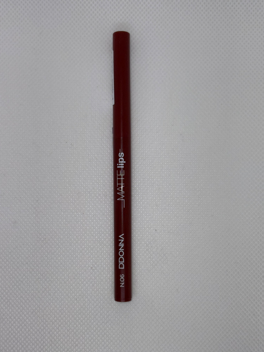 💄 CRAYON À LÈVRES AUTOMATIQUE MATTE – LIP CONTOUR