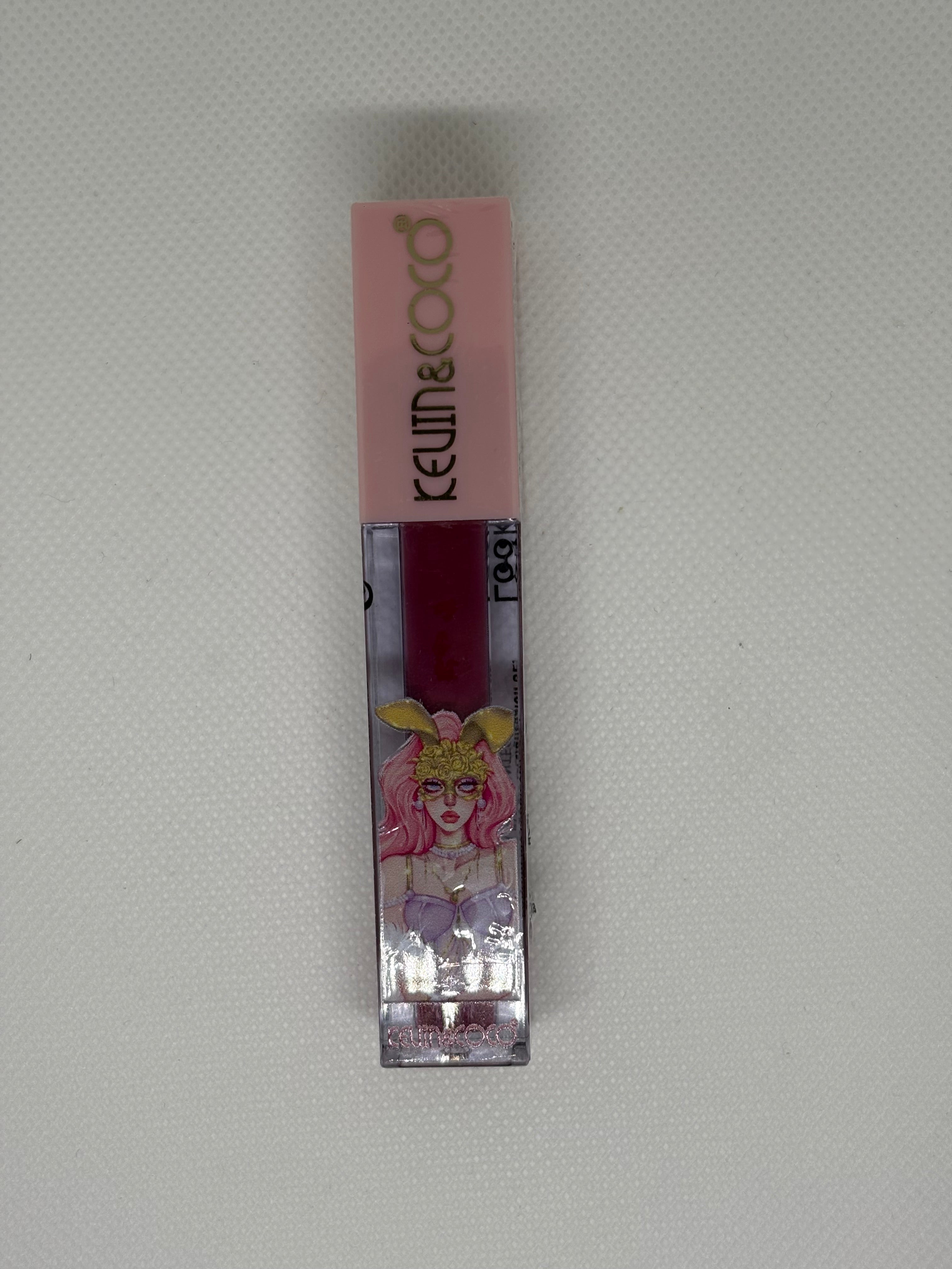 Gloss Non-Stick Cup – Kevin & Coco | Finition Matte & Confort Absolu