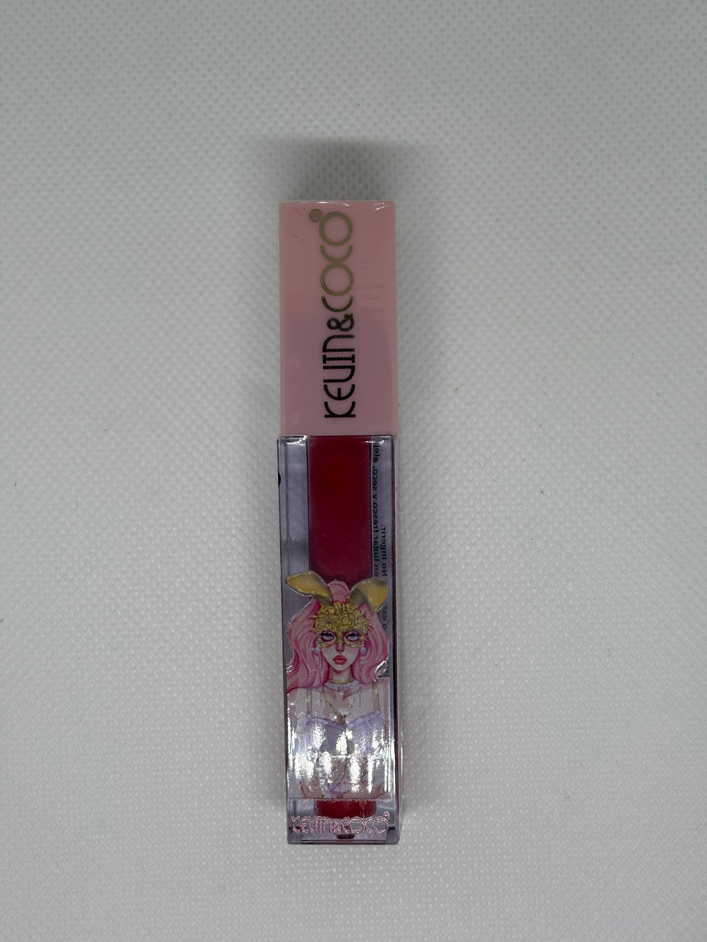 Gloss Non-Stick Cup – Kevin & Coco | Finition Matte & Confort Absolu