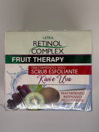 🍇 EXFOLIANT VISAGE KIWI & RAISIN – RETINOL COMPLE