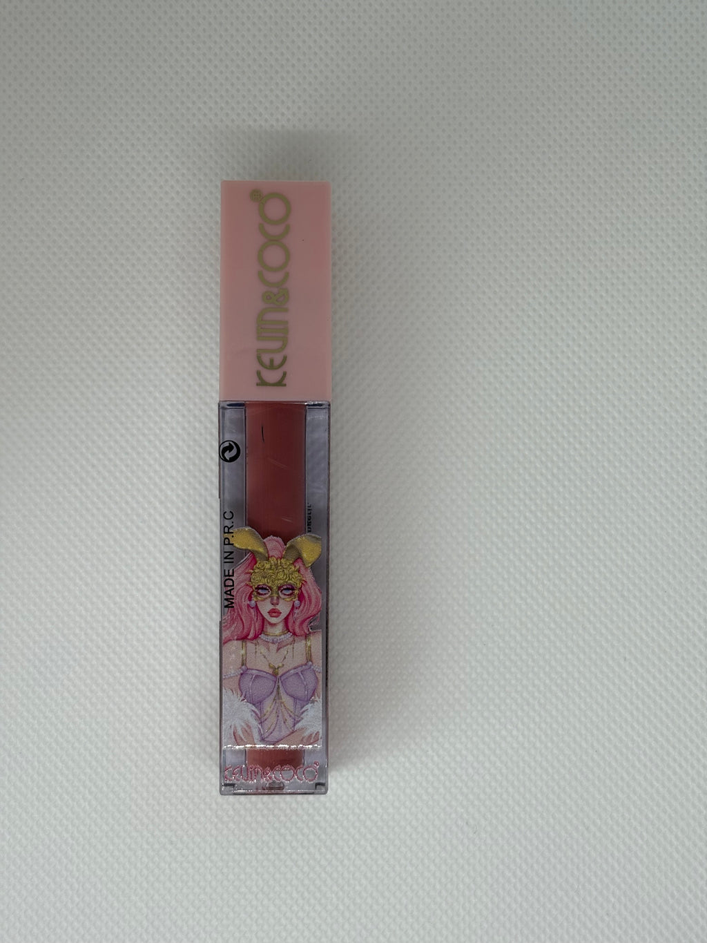 Gloss Non-Stick Cup – Kevin & Coco | Finition Matte & Confort Absolu