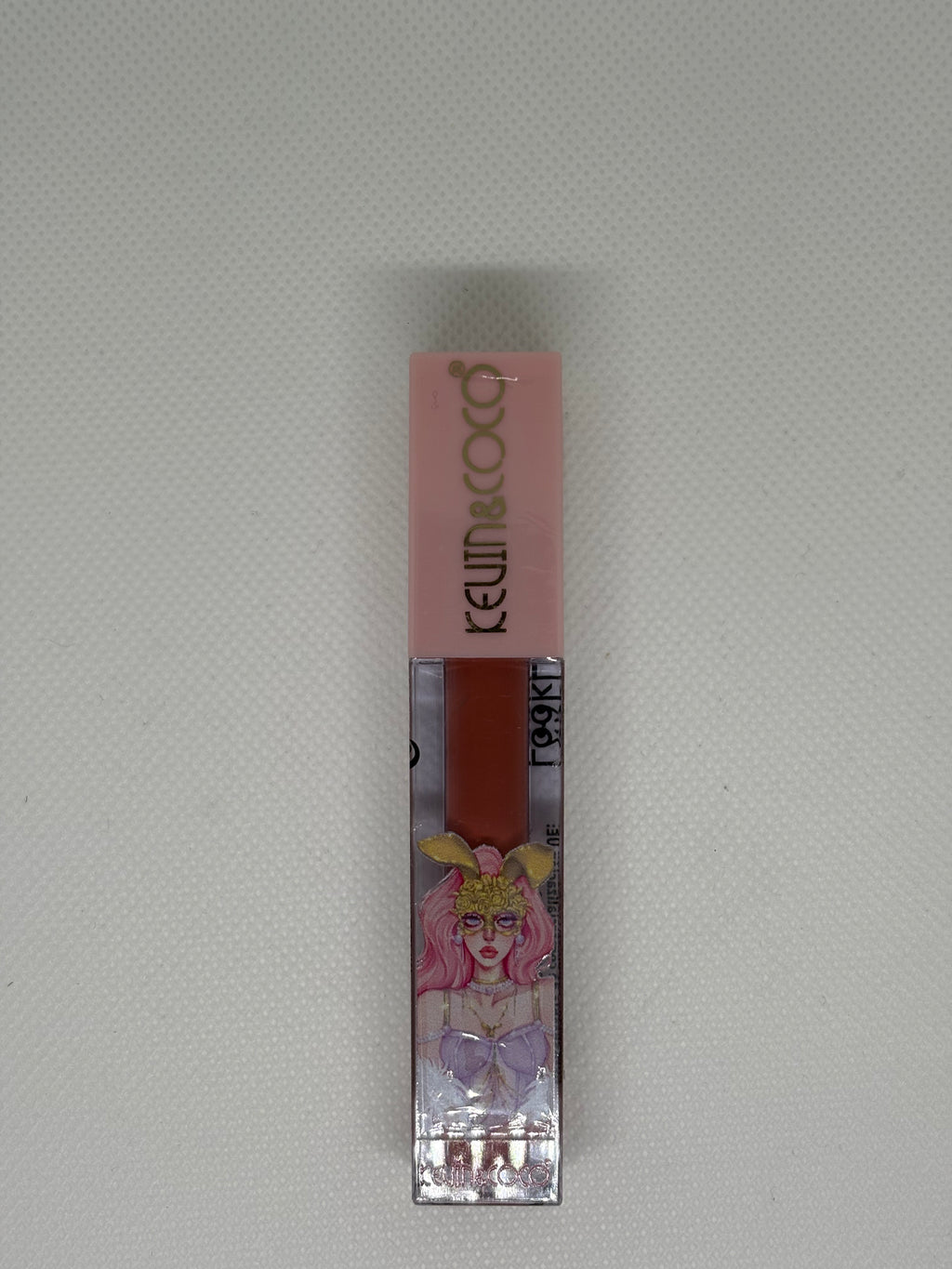 Gloss Non-Stick Cup – Kevin & Coco | Finition Matte & Confort Absolu