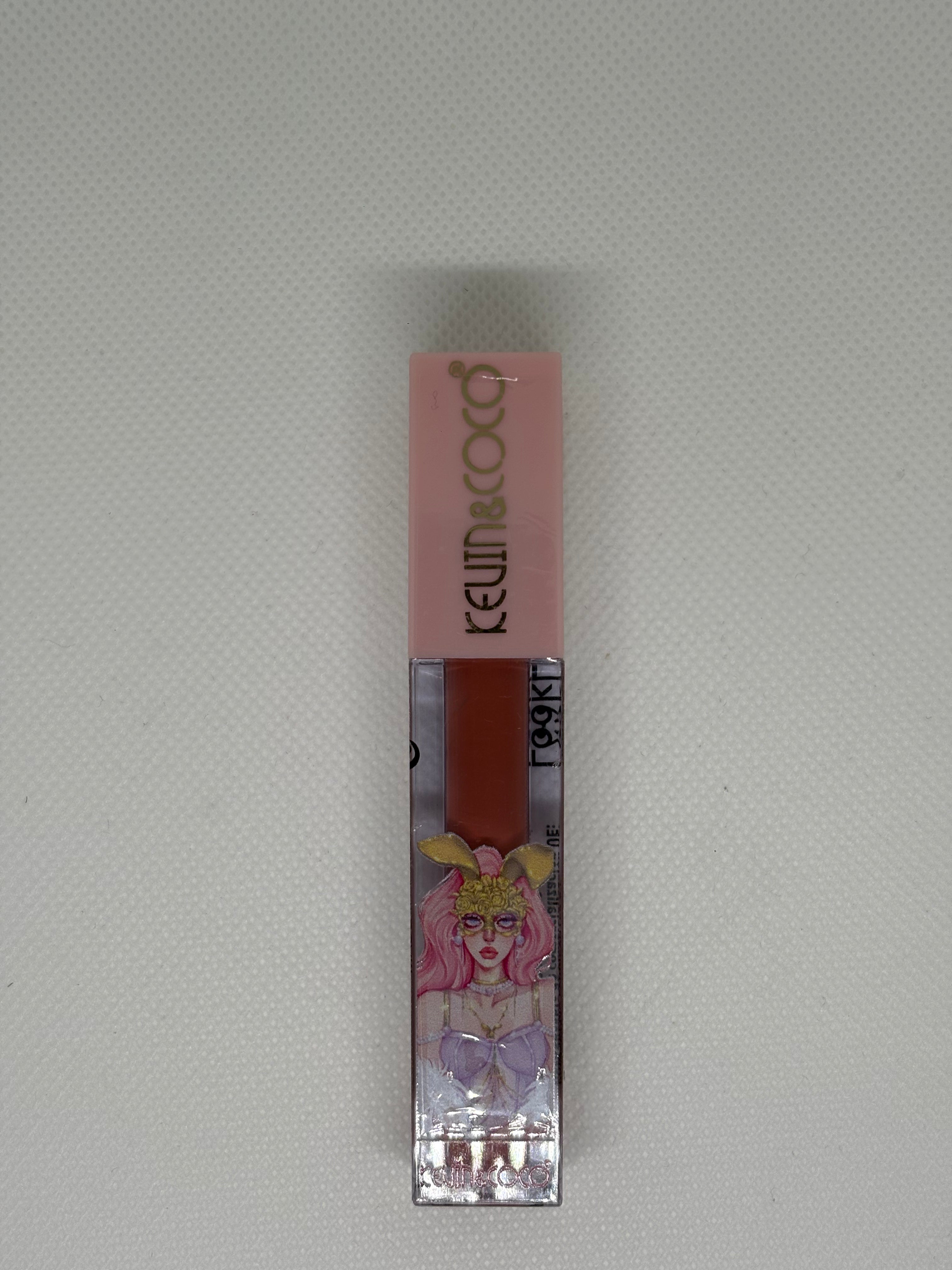 Gloss Non-Stick Cup – Kevin & Coco | Finition Matte & Confort Absolu