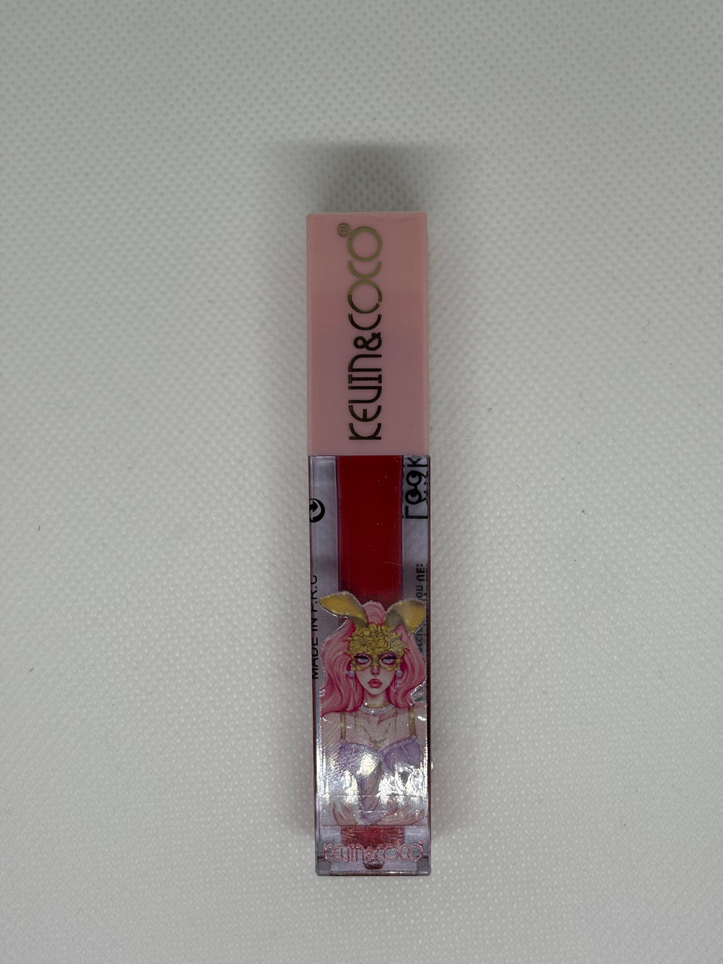 Gloss Non-Stick Cup – Kevin & Coco | Finition Matte & Confort Absolu