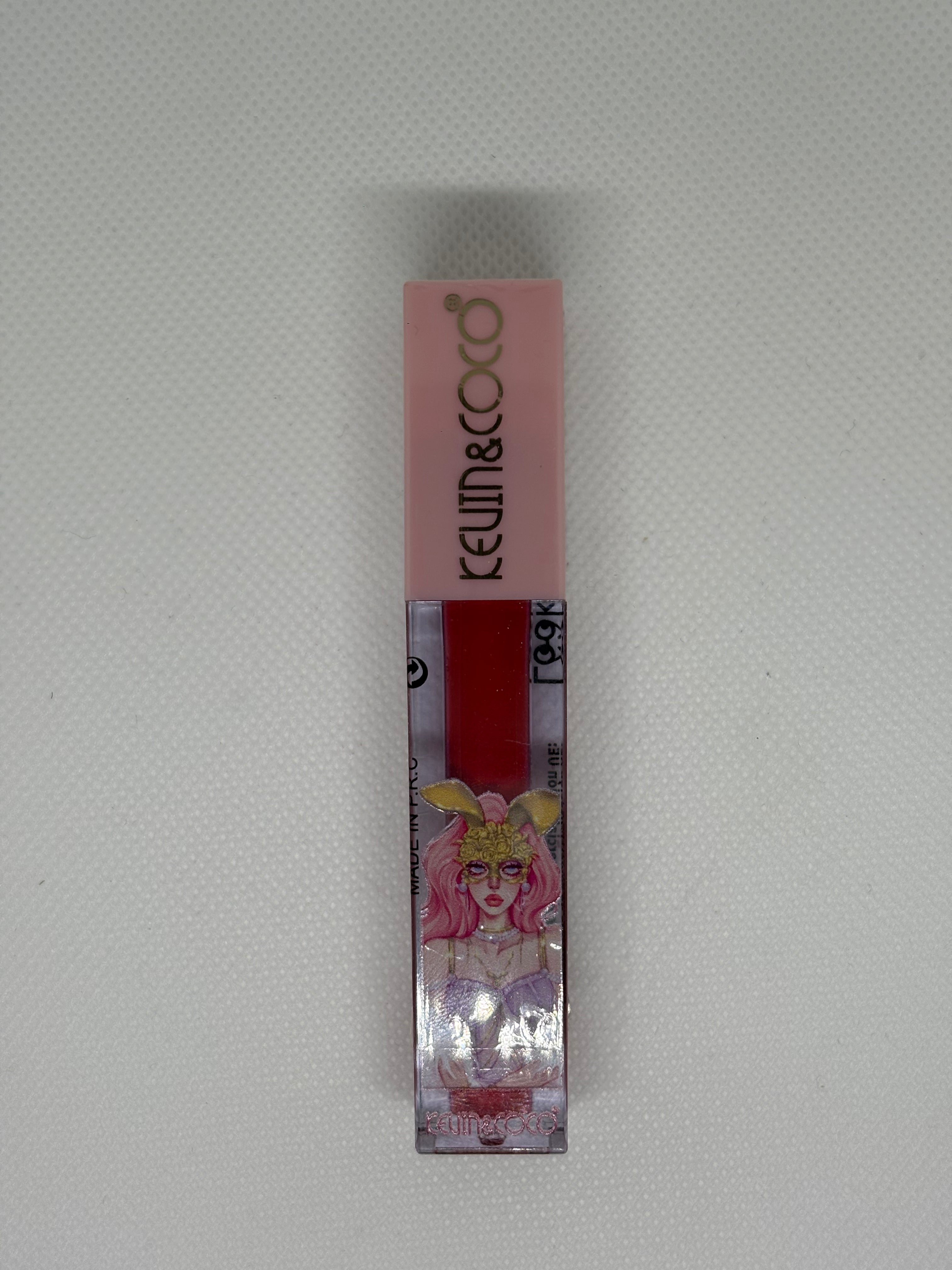 Gloss Non-Stick Cup – Kevin & Coco | Finition Matte & Confort Absolu