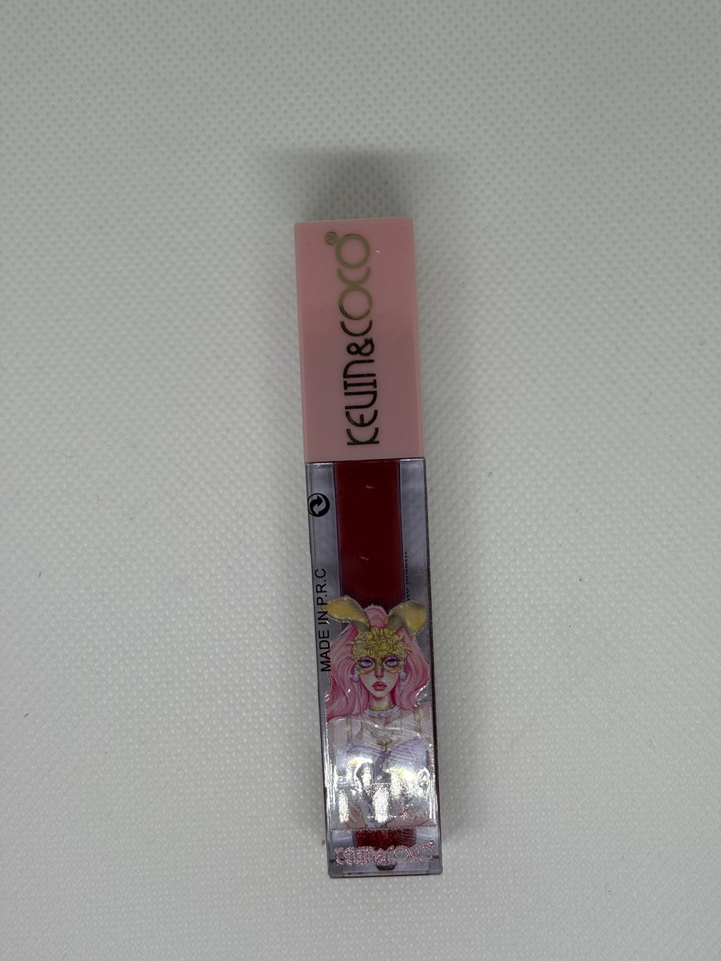 Gloss Non-Stick Cup – Kevin & Coco | Finition Matte & Confort Absolu