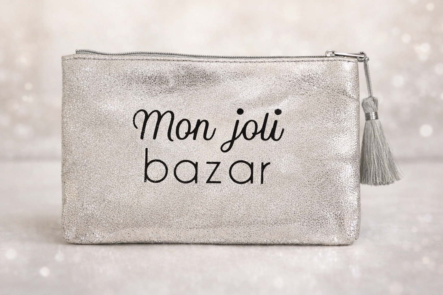 ✨ Petite pochette personnalisée – l’accessoire chic du quotidien