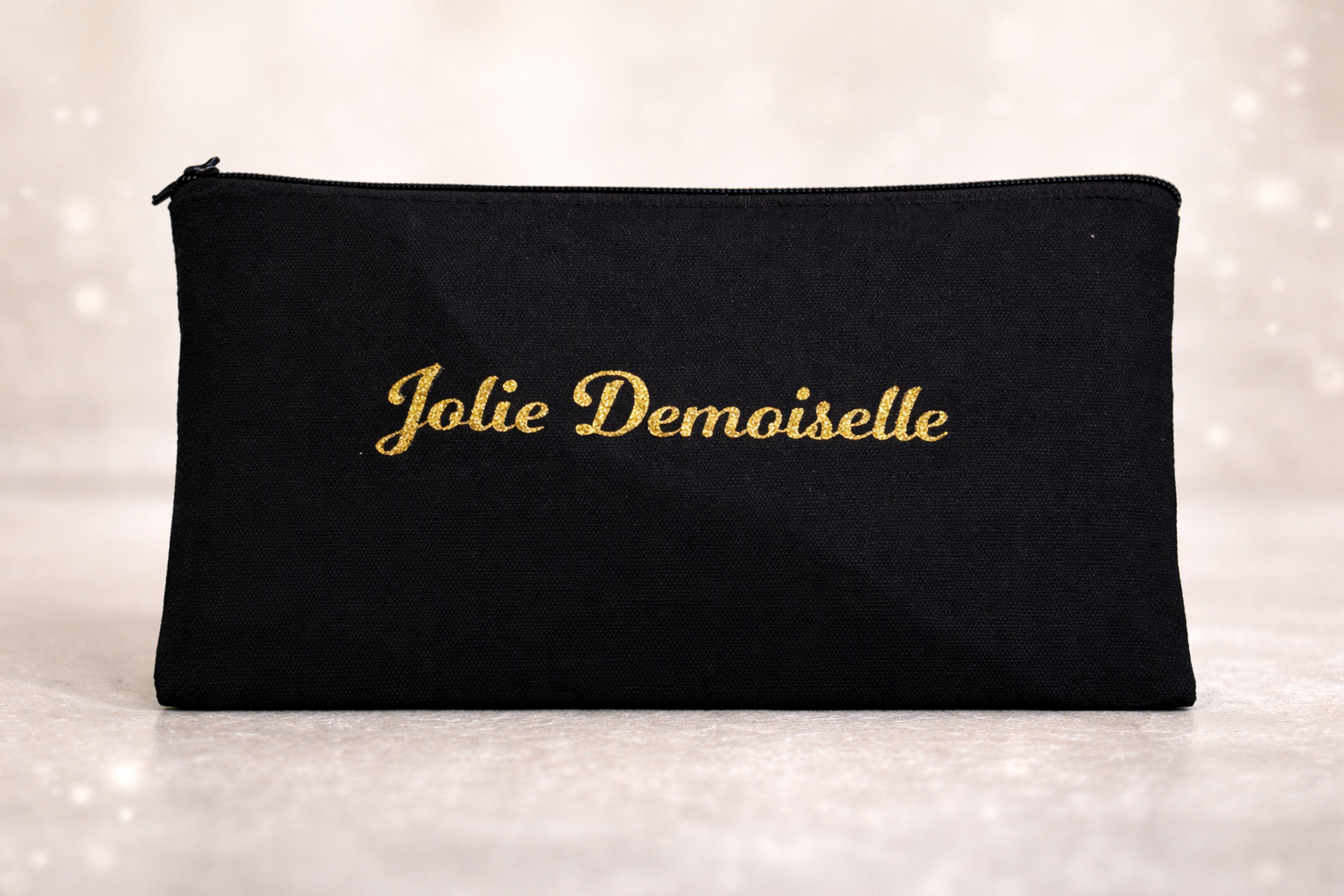 ✨ Petite pochette personnalisée – l’accessoire chic du quotidien
