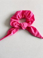 Chouchou maison coton