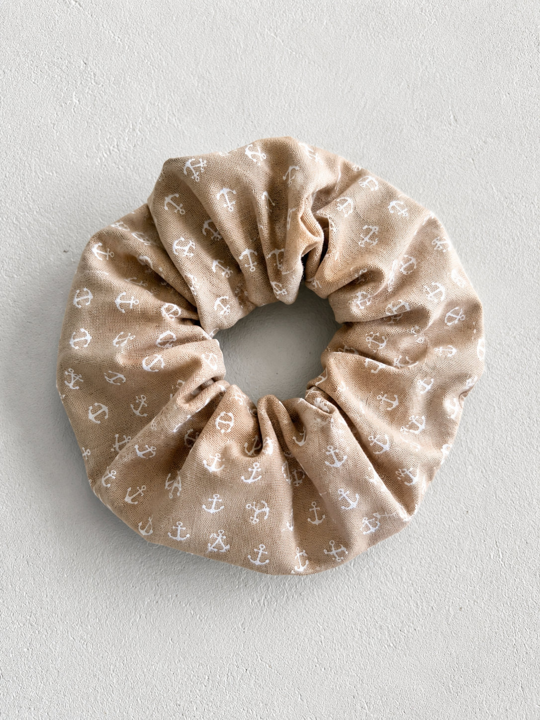Chouchou maison coton