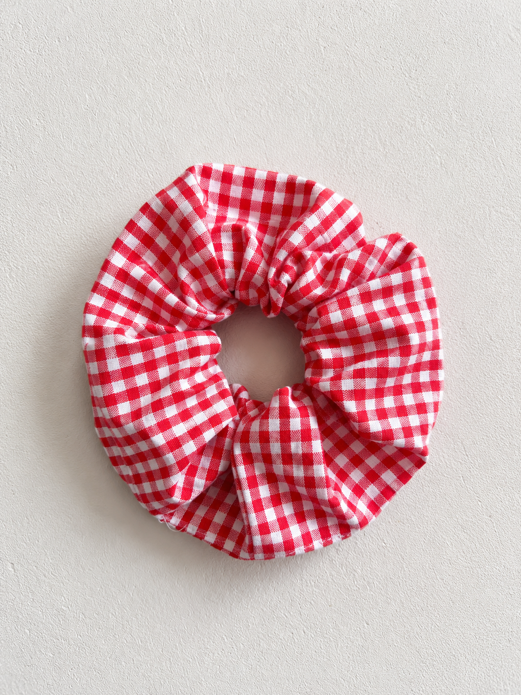 Chouchou maison coton