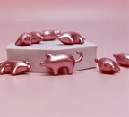 🐷 Perle  de bain Cochon – Moment fun et détente dans votre bain