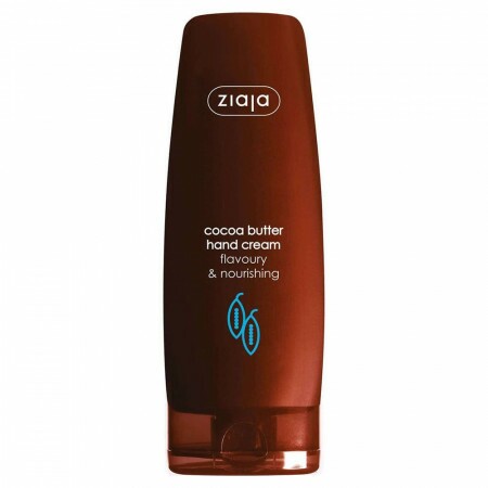 Crème Mains Réparatrice au Beurre de Cacao 80ml