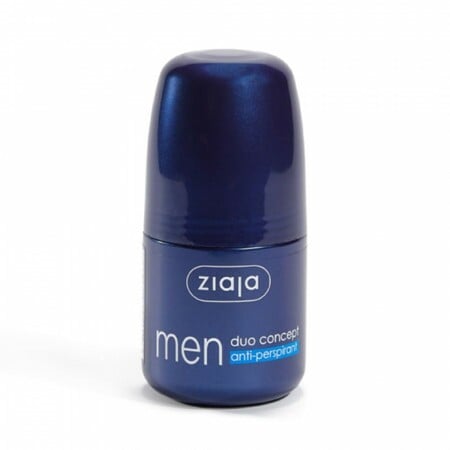 Déodorant Antitranspirant pour Homme 60 ml