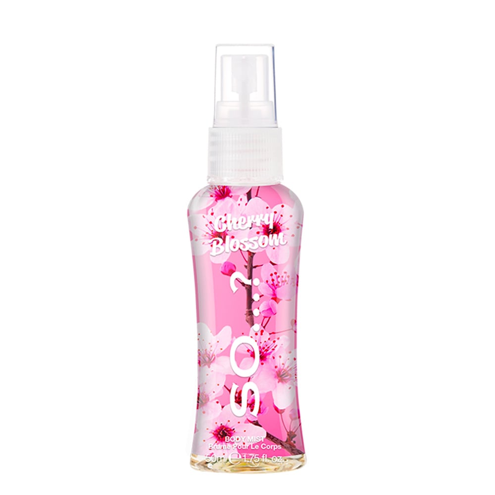 Mini Brume Fleur de Cerisier - 50ml