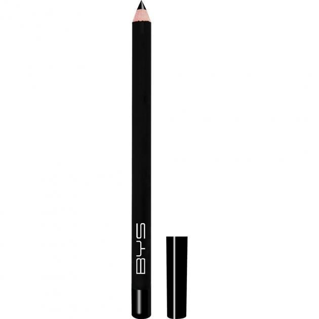 Crayon Khôl Contour des Yeux Noir Intense (01 Black)