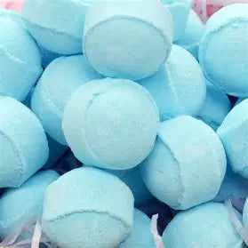 Billes de bain océan