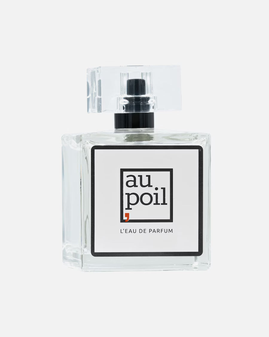 Au Poil L'Eau de Parfum 100 ml