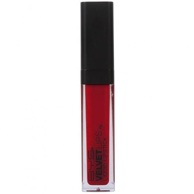 Rouge à Lèvres Sans Transfert Velours Mat Cherry Now (01 Cherry Now)