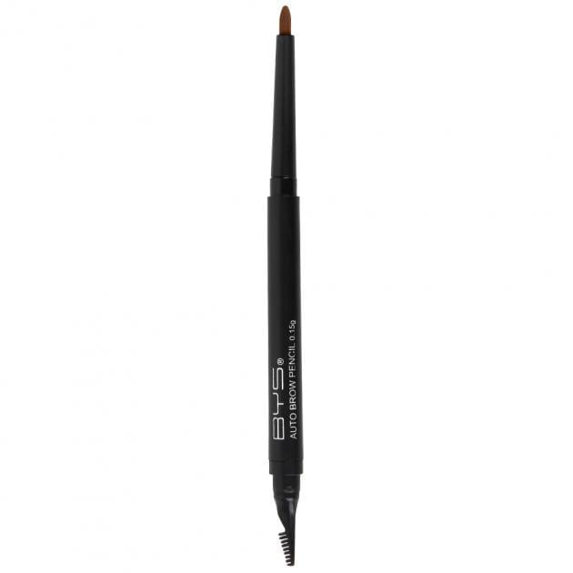 Crayon Sourcil Retractable & Brosse