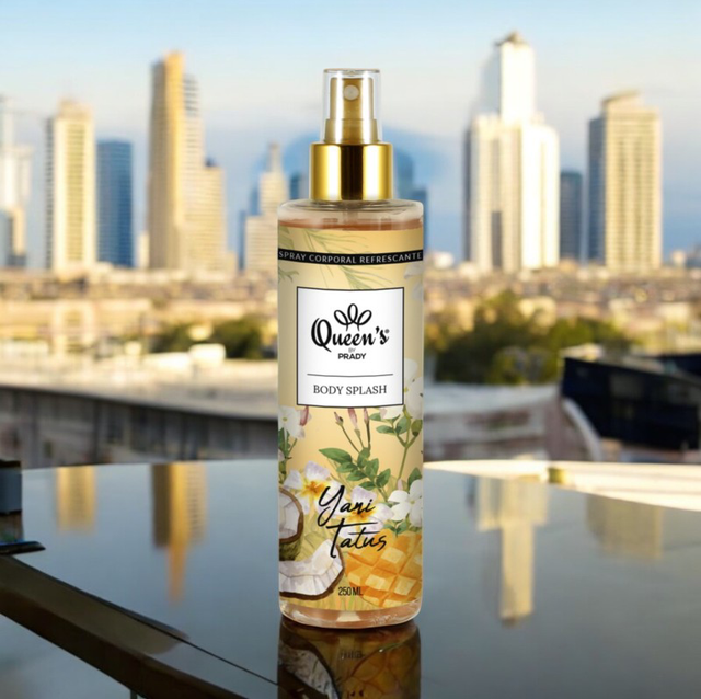 Brume YaniTatus 250 ml